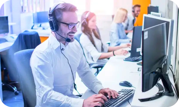 controllo delle attività di trading