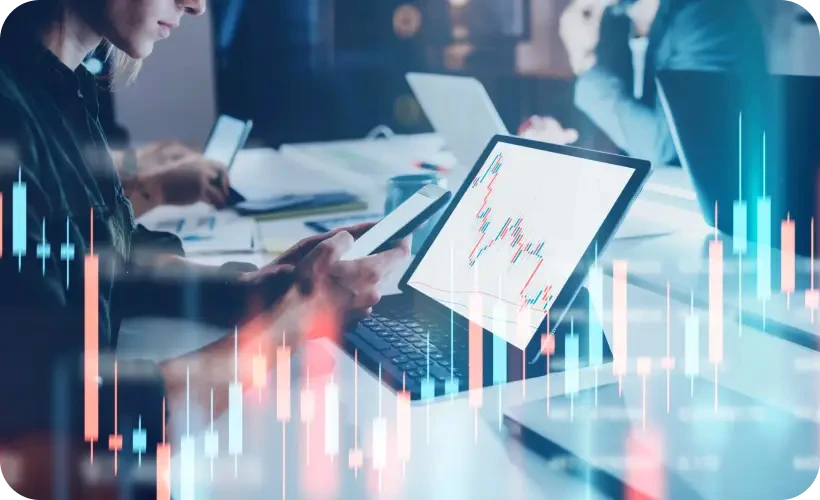 analisi delle tendenze di mercato