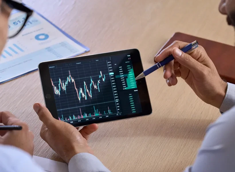 GiustoWex dati di mercato